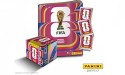 ¿Cuánto cuesta llenar el álbum Panini 2026 en Costa Rica? La estrategia que podría ahorrarle más de ¢500.000