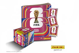 ¿Cuánto cuesta llenar el álbum Panini 2026 en Costa Rica? La estrategia que podría ahorrarle más de ¢500.000