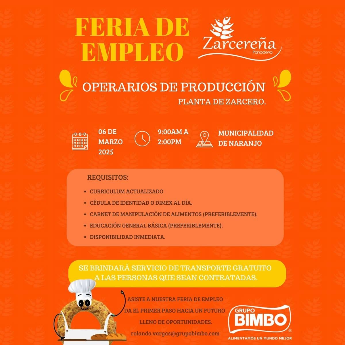 Empleo