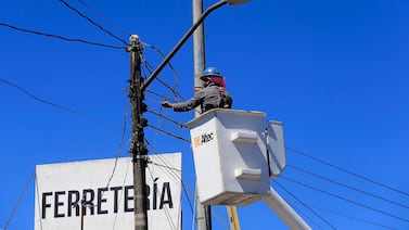 Cortes de luz en Cartago: Jasec suspenderá el servicio eléctrico, revise si su barrio o negocio está en la lista de afectados