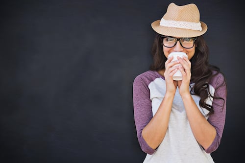 Tu vaso desechable de café está luchando por sobrevivir