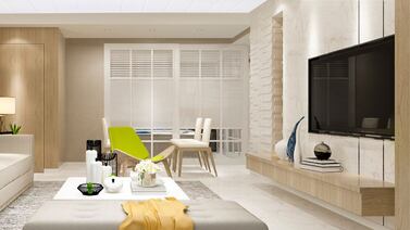 Tac by Canet transforma espacios con estilo y durabilidad