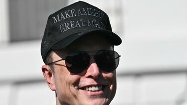 Elon Musk admite fracaso y da explicaciones