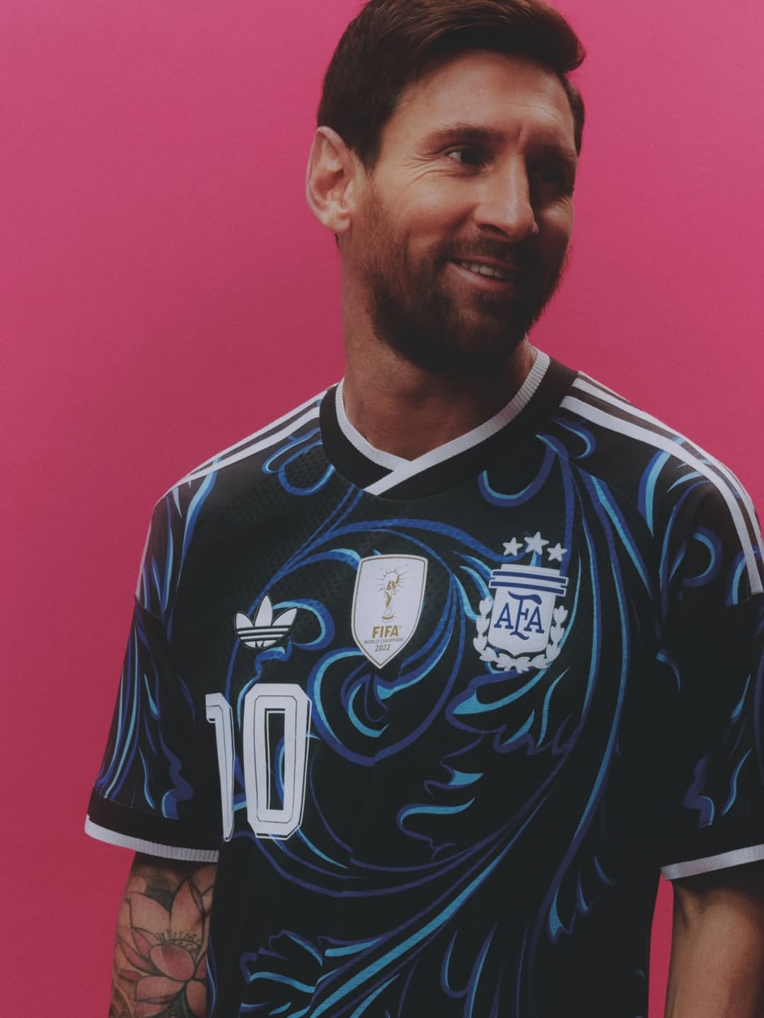Adidas domina el top 10 con la mayoría de diseños.