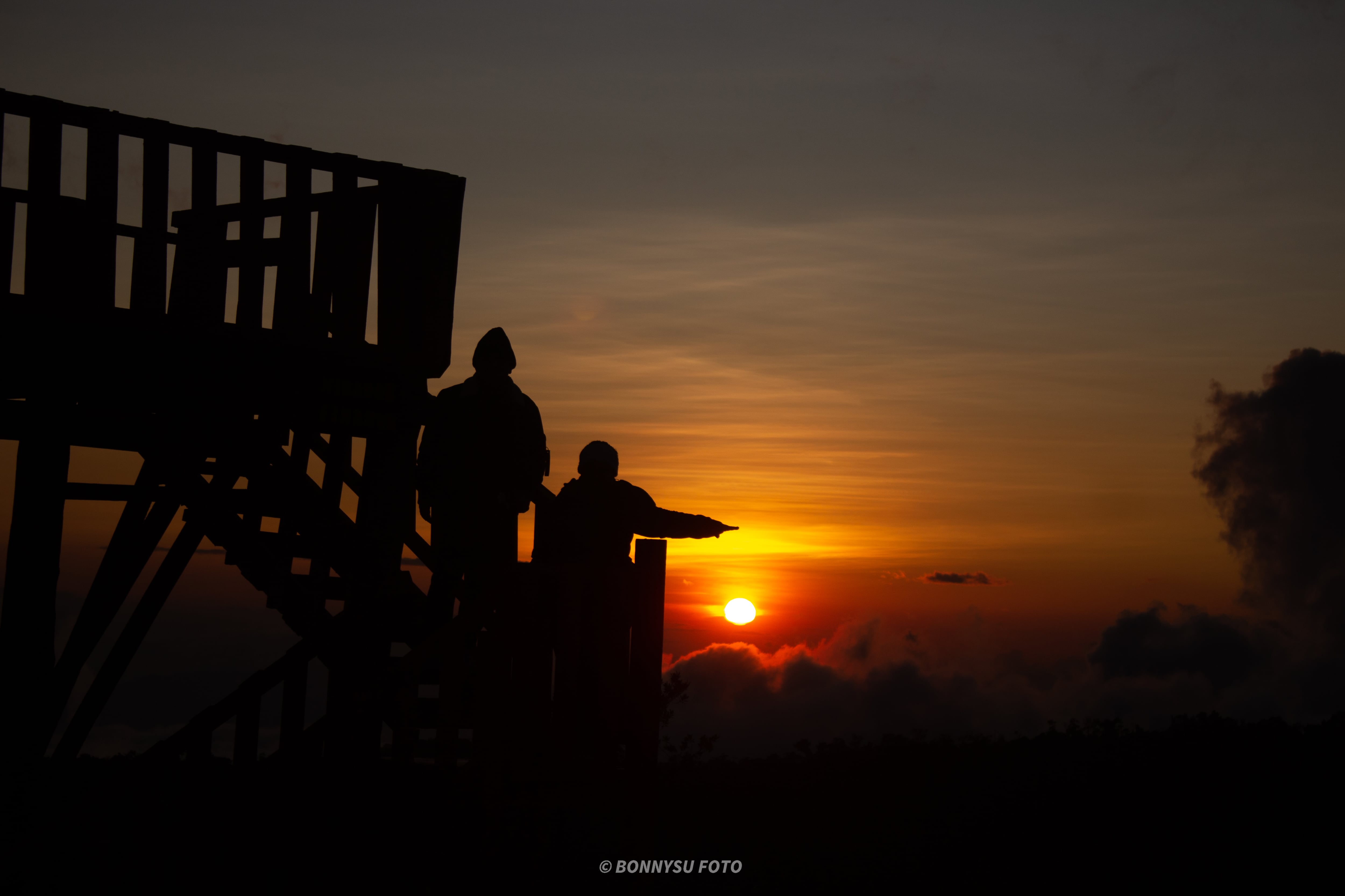 Cabañas Bonnysu, en Tres Colinas, Buenos Aires (Puntarenas), tiene acceso a algunos de los mejores cielos nocturnos de Costa Rica.