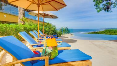 Prestigioso hotel Planet Hollywood abre numerosas oportunidades de empleo