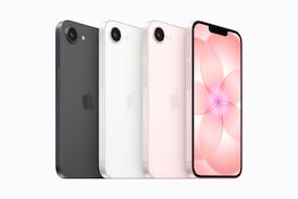 Apple lanza el nuevo y asequible iPhone 17e: vea sus características para saber si debería (o no) comprarlo