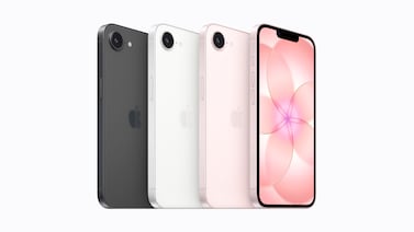 Apple lanza el nuevo y asequible iPhone 17e: vea sus características para saber si debería (o no) comprarlo