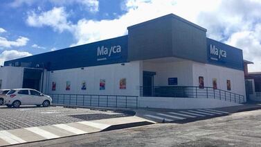 Mayca prepara la apertura de otra tienda en el país. Conozca la ubicación