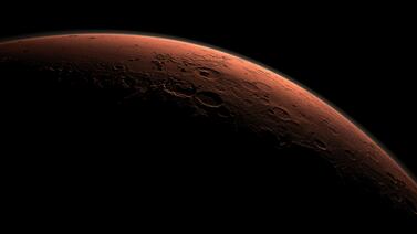 La NASA desarrolla de cohetes nucleares para viajes a la Luna y Marte