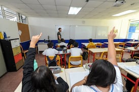 Estos son los 50 colegios privados con mejor promedio en la prueba de admisión de la UCR: vea sus mensualidades para 2027