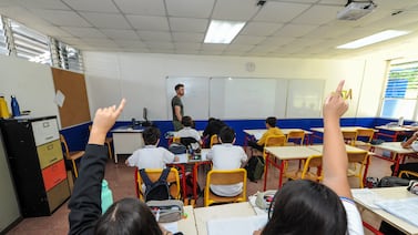 Estos son los 50 colegios privados con mejor promedio en la prueba de admisión de la UCR: vea sus mensualidades para 2027