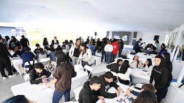 ¿Anda buscando trabajo? Empresa Gutis hará feria de empleo este 16 de julio con vacantes en producción, bodega, contabilidad y más
