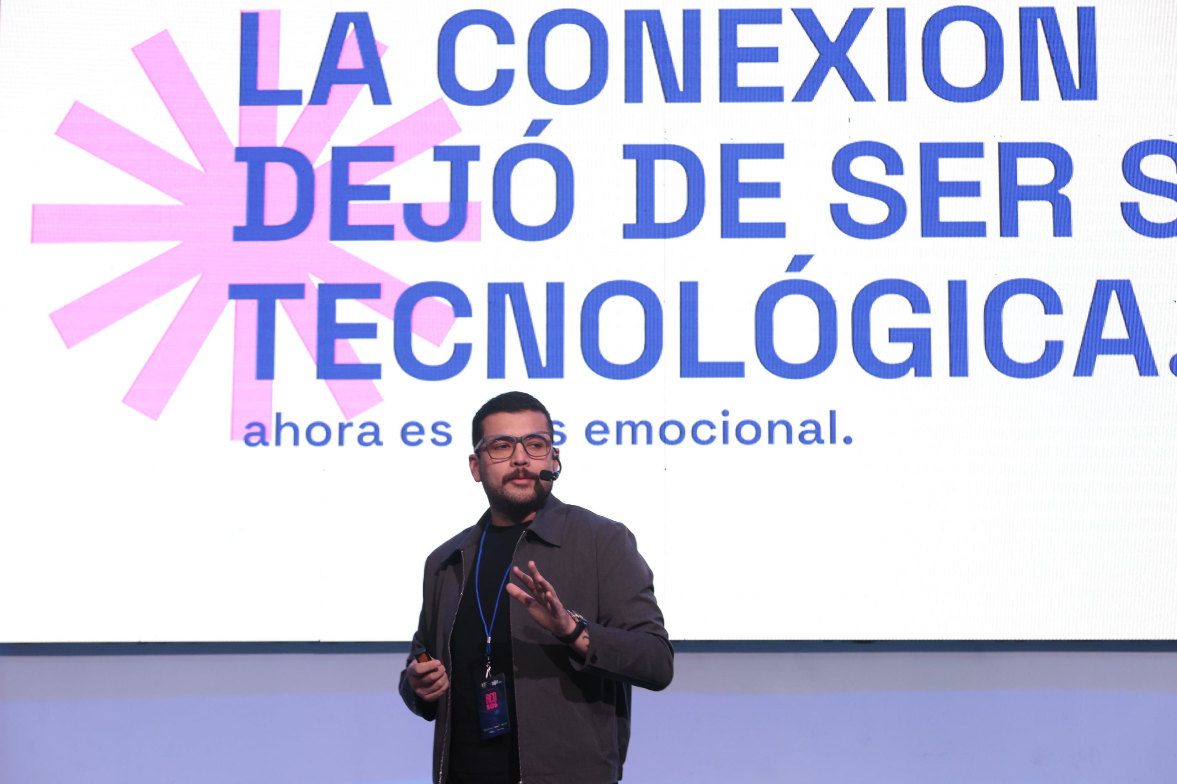 11/11/2025/ fotos del evento RED 506 de El Financiero / foto John Durán