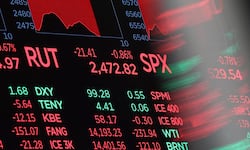 El Dow Jones entró en corrección: ¿qué significa y qué implica para la economía de Costa Rica?