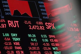 El Dow Jones entró en corrección: ¿qué significa y qué implica para la economía de Costa Rica?