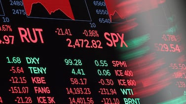 El Dow Jones entró en corrección: ¿qué significa y qué implica para la economía de Costa Rica?