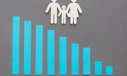 El país de América Latina con la menor tasa de fecundidad (y no es México)