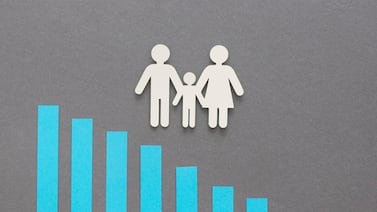 El país de América Latina con la menor tasa de fecundidad (y no es México)