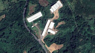 BCR SAFI presenta denuncia ante el Ministerio Público por el precio al que se compró el Parque Empresarial del Pacífico, la misma queja de los inversionistas