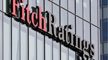 Fitch Ratings eleva la calificación de riesgo de Costa Rica a ‘BB-’