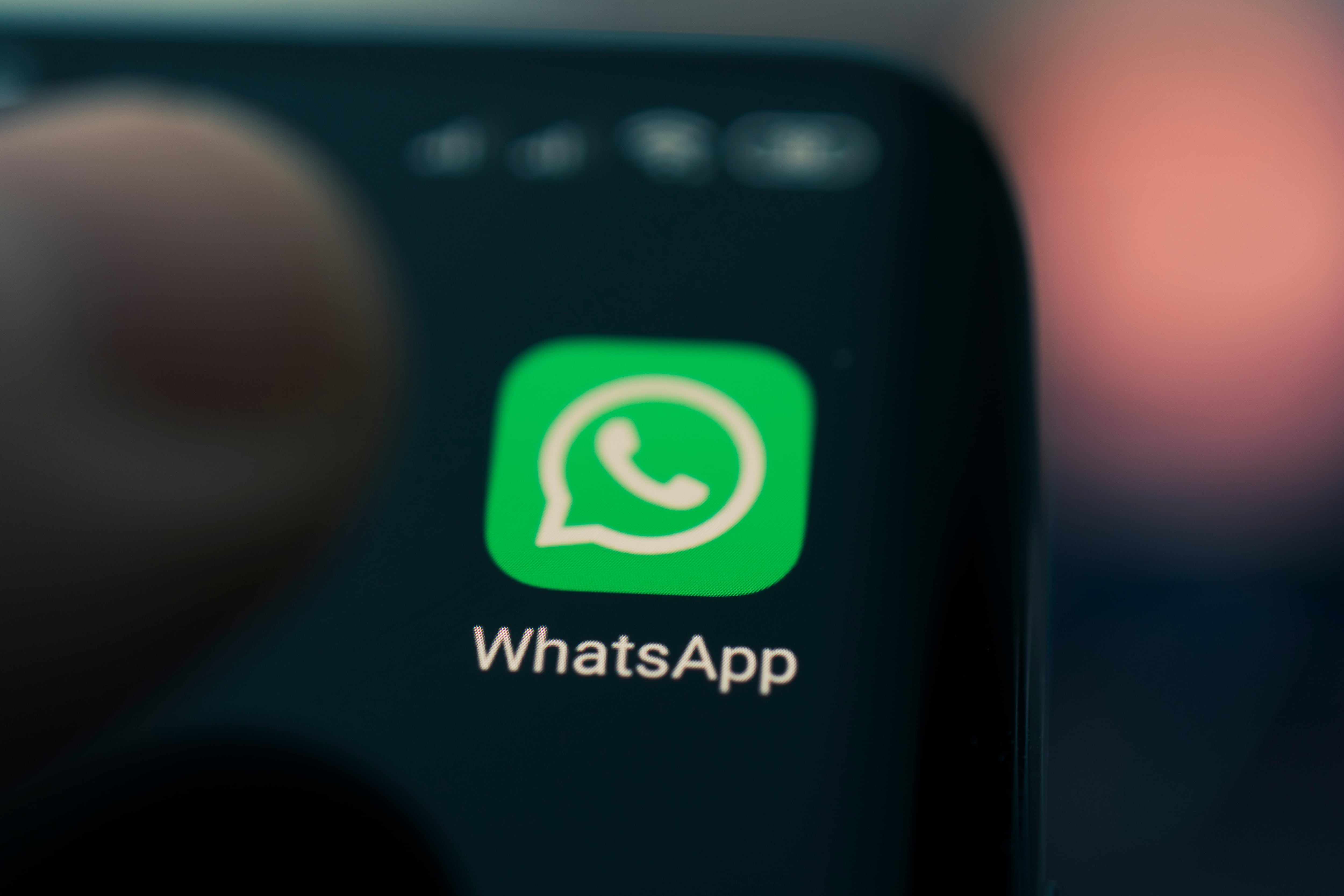 Whatsapp. Shutterstock