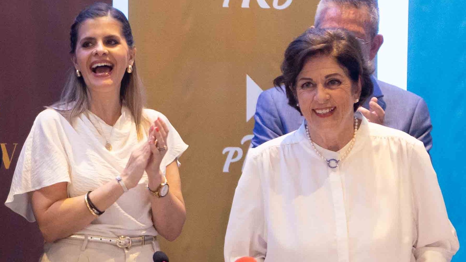 Pueblo Soberano partido oficial alianza chavista