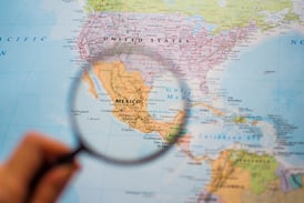 El país de Centroamérica que pierde ante México y Colombia en atraer nómadas digitales (y qué hacen mal)