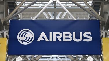 Alerta en la seguridad aérea: 16 aeronaves Airbus A380 van a revisión inmediata