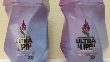 Ultra Lipo engaña a consumidores y es una grave amenaza, advierte el Ministerio de Salud de Costa Rica
