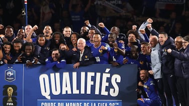 Las selecciones más caras del Mundial 2026: cinco superan los $1.000 millones en valor de mercado