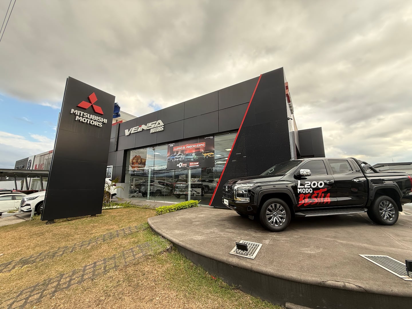 ¿Quiénes están detrás de Sojitz Corporation, la empresa que compró el 25% de Veinsa en Costa Rica?