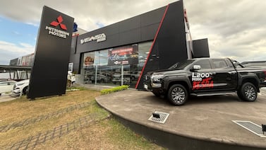 ¿Quiénes están detrás de Sojitz Corporation, la empresa que compró el 25% de Veinsa en Costa Rica?