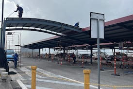 Aeropuerto Juan Santamaría sumará un nuevo edificio de parqueo de ocho niveles; vea las nuevas inversiones