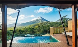 Nayara Resorts abrirá un nuevo hotel en Costa Rica: esto es lo que se sabe