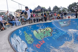Hatillo: La cuna del skateboarding costarricense en camino a recuperar su legado