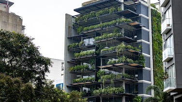 Comprar apartamento en Costa Rica: estos son los precios promedio de 28 cantones en 2025