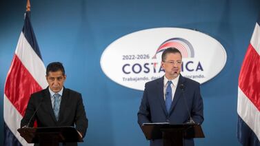 El gasto público sigue creciendo irresponsablemente