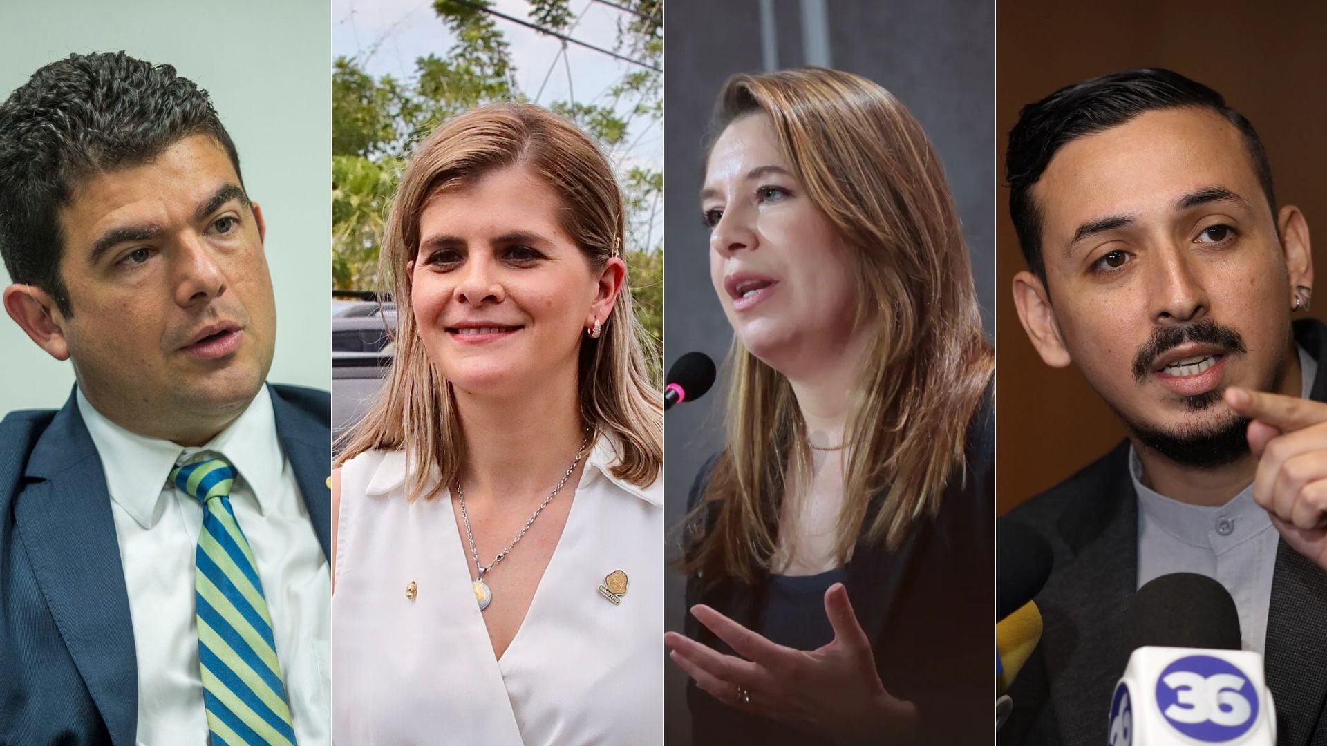 Rechazo CIEP | El Financiero