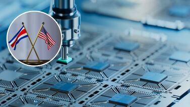 Semiconductores en Costa Rica: ¿cómo afectaría a la inversión la eventual eliminación de la Chips Act por Trump?