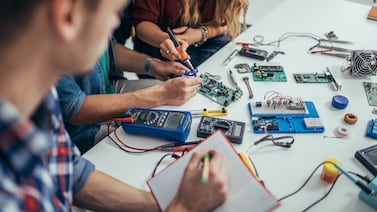 Costa Rica quiere más profesionales STEM, pero gradúa estudiantes con razonamiento matemático de cuarto grado de escuela