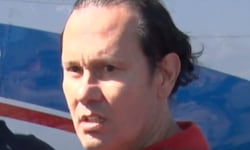 Esto prometió Celso Gamboa si era extraditado a Estados Unidos, como finalmente sucedió