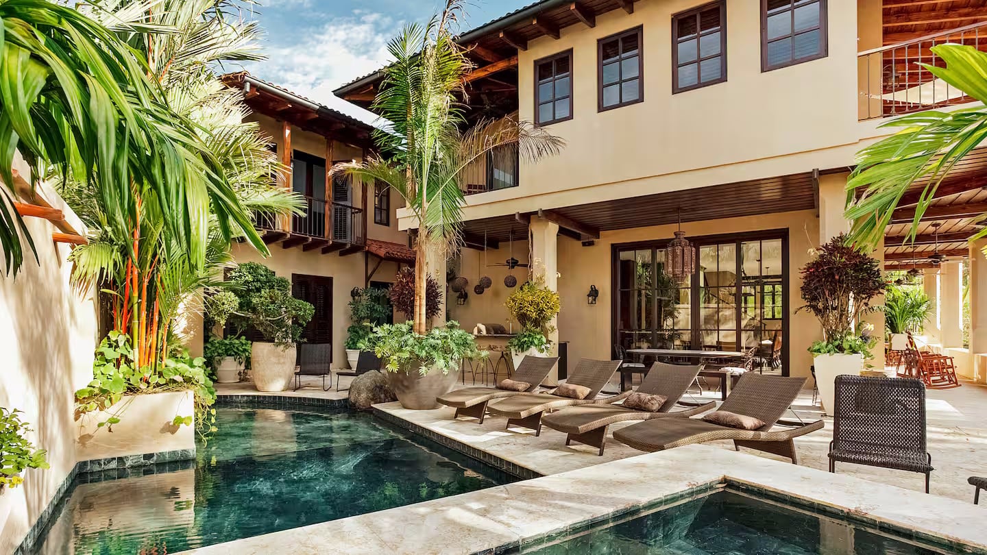 Los Airbnb más caros de Costa Rica