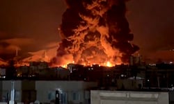 ¿Por qué el agua podría convertirse en un nuevo blanco de la guerra en Oriente Medio?