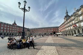 Atención migrantes: España adoptará un plan de regularización que podría beneficiar a 500.000 personas