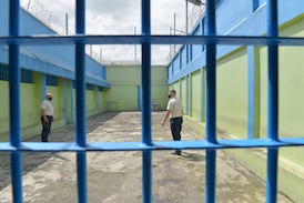 Costa Rica castiga la evasión con hasta 10 años de cárcel: ¿cuántas personas han ido a prisión en 22 años?