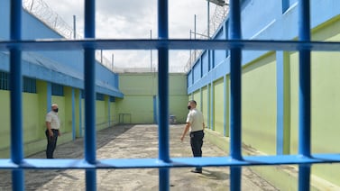 Costa Rica castiga la evasión con hasta 10 años de cárcel: ¿cuántas personas han ido a prisión en 22 años?