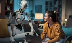 Por qué la IA no es como los booms tecnológicos del pasado