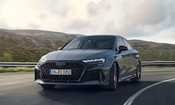 Remates de automóviles del BAC: varios Audi en la lista; vea los precios