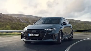 Remates de automóviles del BAC: varios Audi en la lista; vea los precios